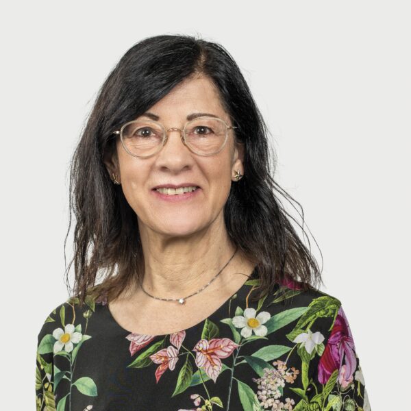 Barbara  Walther