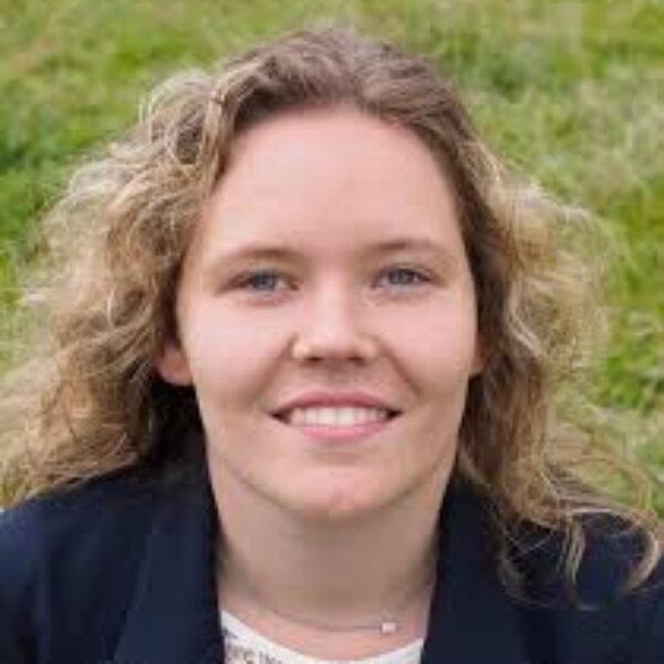 Fabienne Nussbaum