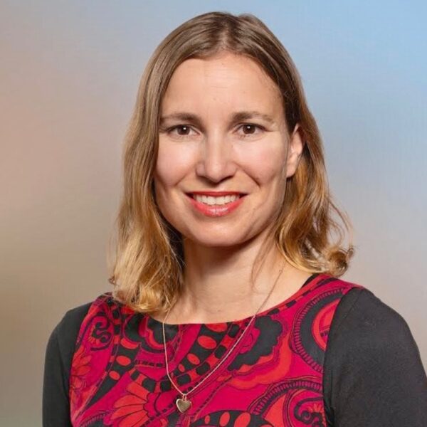 Sarah Gabi Schönenberger